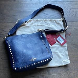 VALENTINO HOBO BAG